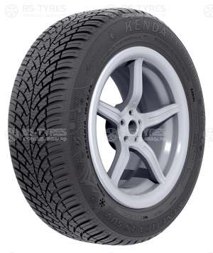 Kenetica 4S SUV KR609